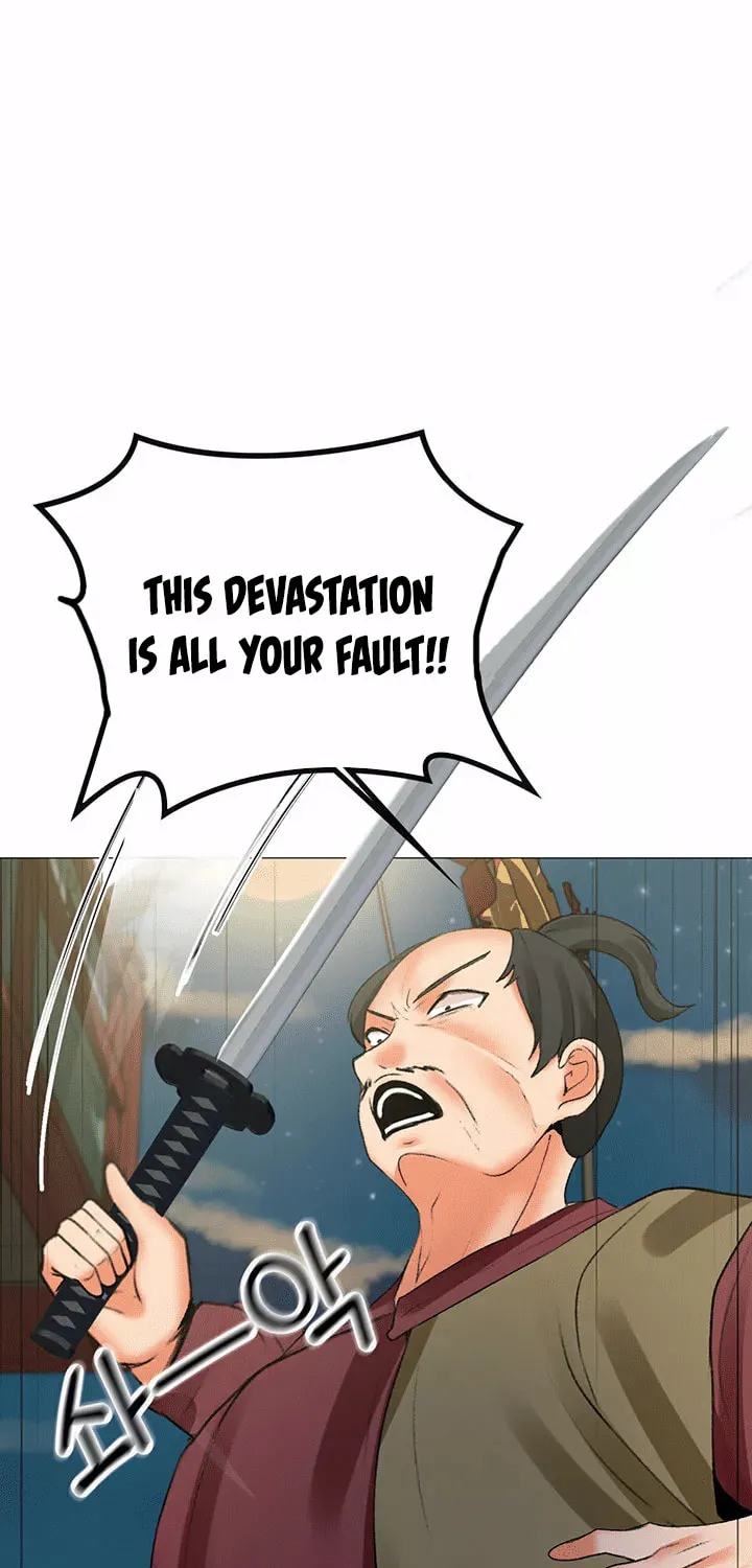 Troublesome Sister Chapter 64 page 31 - 