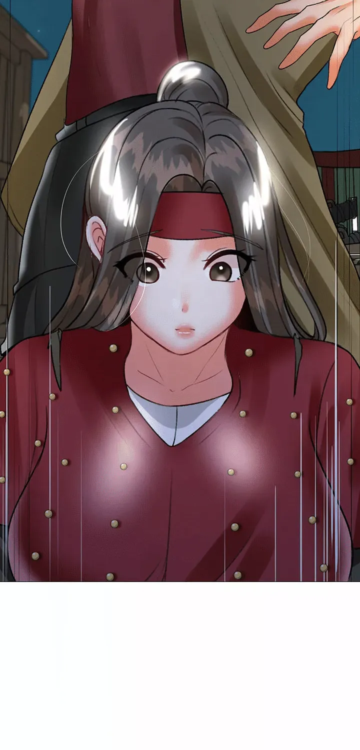 Troublesome Sister Chapter 64 page 32 - 
