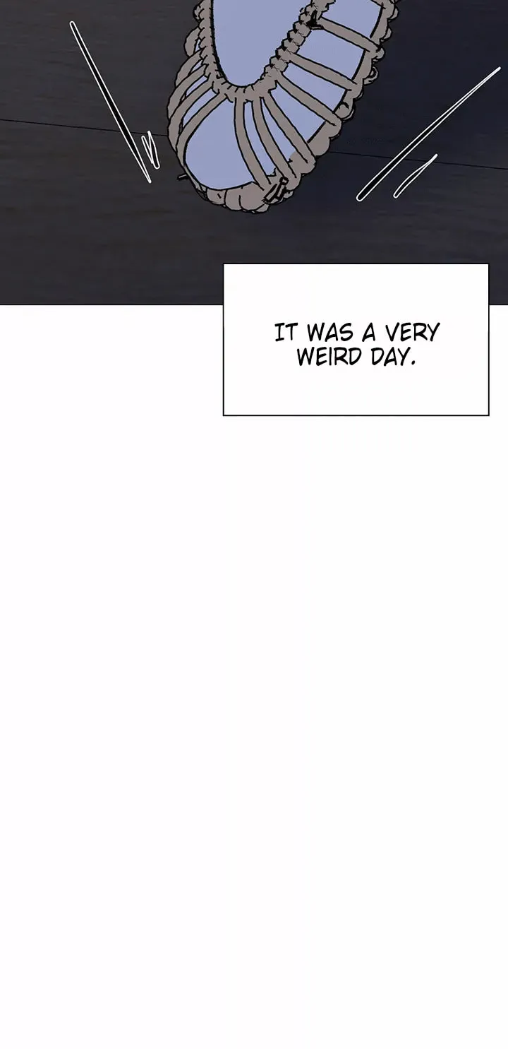 Troublesome Sister Chapter 64 page 34 - 