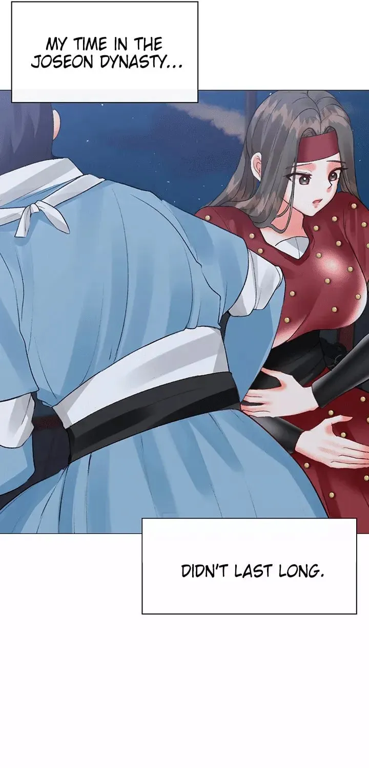 Troublesome Sister Chapter 64 page 35 - 