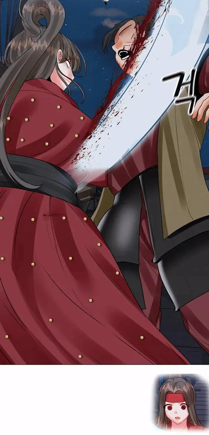 Troublesome Sister Chapter 64 page 41 - 
