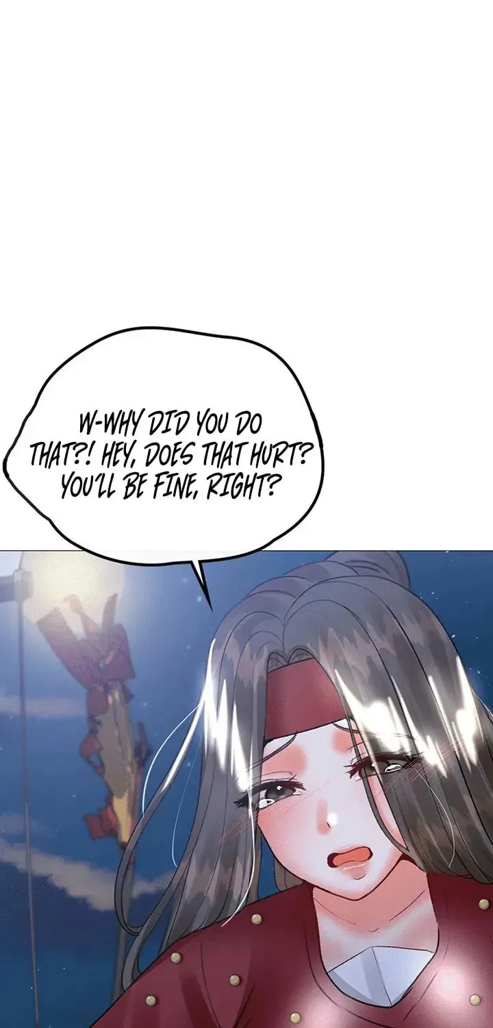 Troublesome Sister Chapter 64 page 44 - 