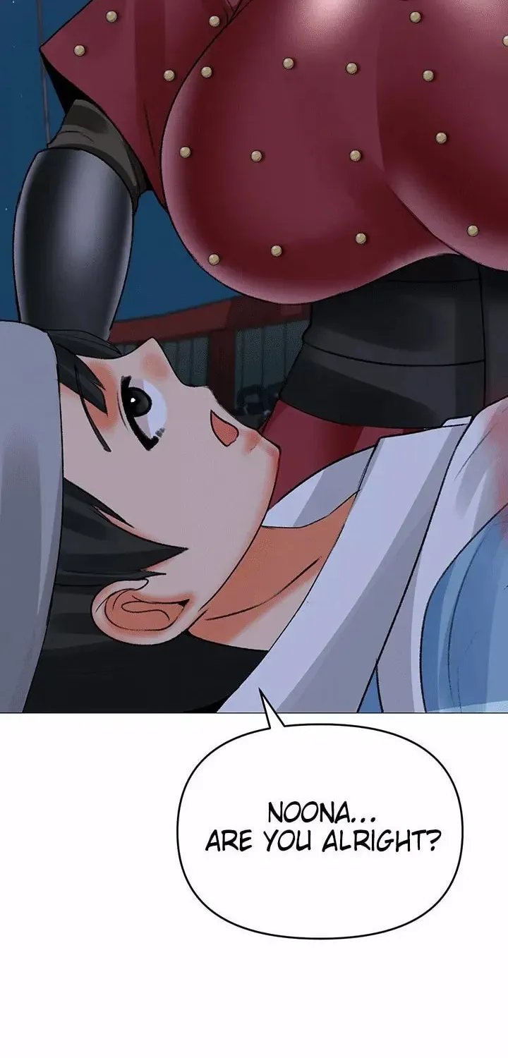 Troublesome Sister Chapter 64 page 45 - 
