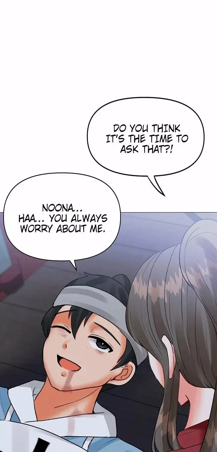 Troublesome Sister Chapter 64 page 46 - 