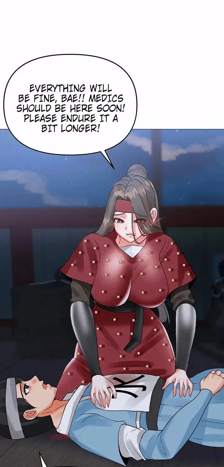 Troublesome Sister Chapter 64 page 48 - 