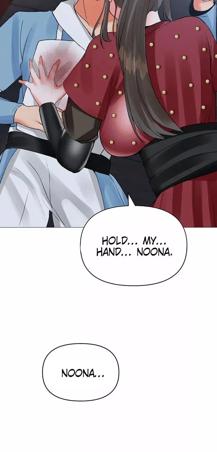 Troublesome Sister Chapter 64 page 55 - 