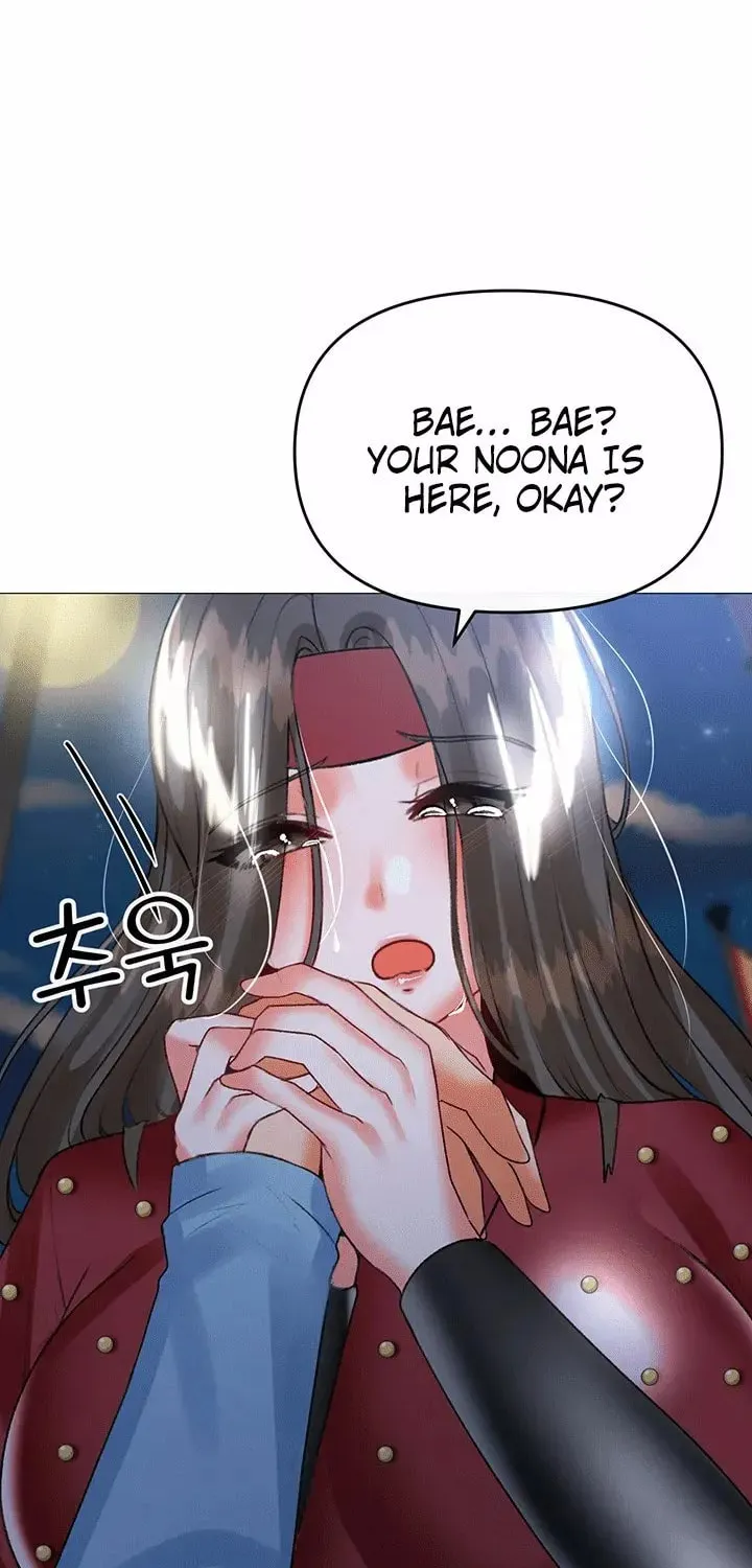 Troublesome Sister Chapter 64 page 56 - 