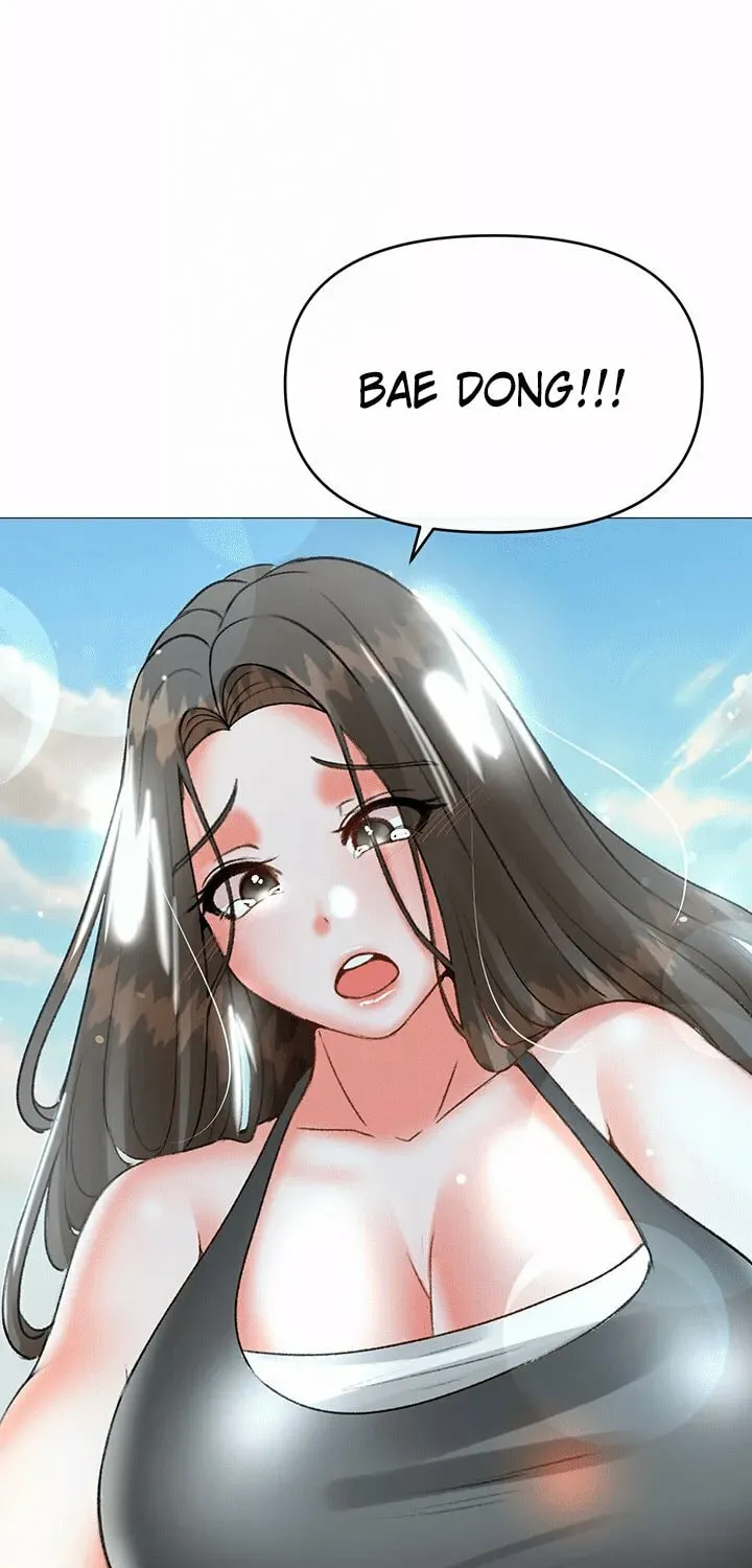 Troublesome Sister Chapter 64 page 64 - 