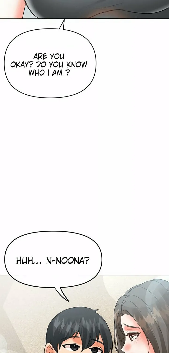 Troublesome Sister Chapter 64 page 65 - 