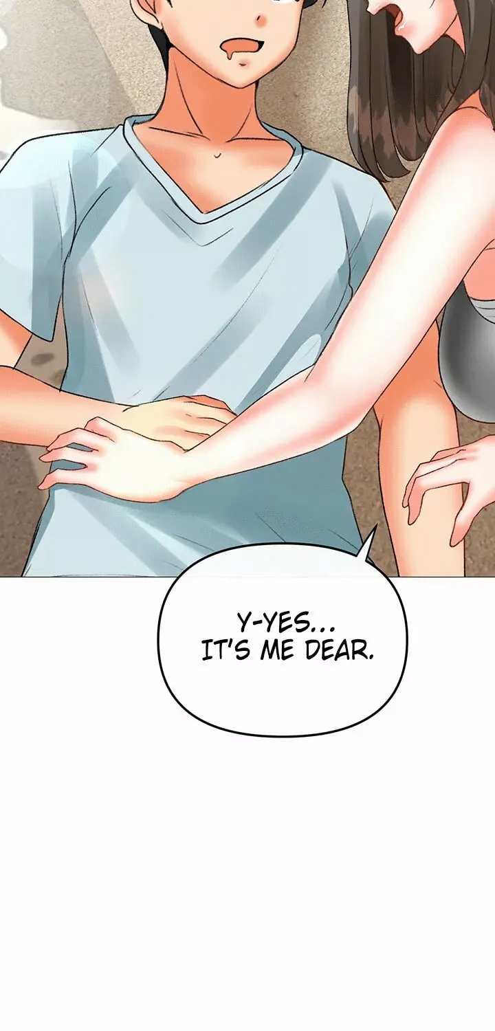 Troublesome Sister Chapter 64 page 66 - 