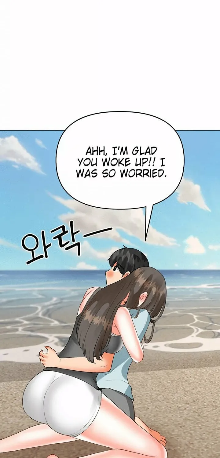 Troublesome Sister Chapter 64 page 67 - 