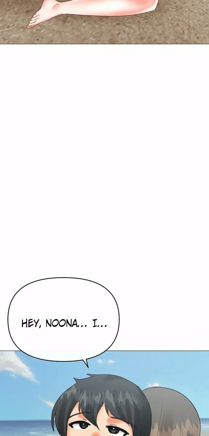 Troublesome Sister Chapter 64 page 68 - 