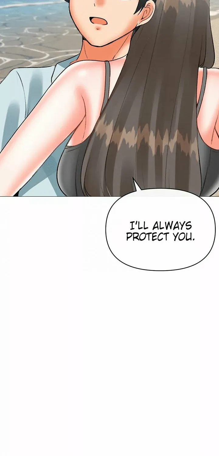 Troublesome Sister Chapter 64 page 69 - 