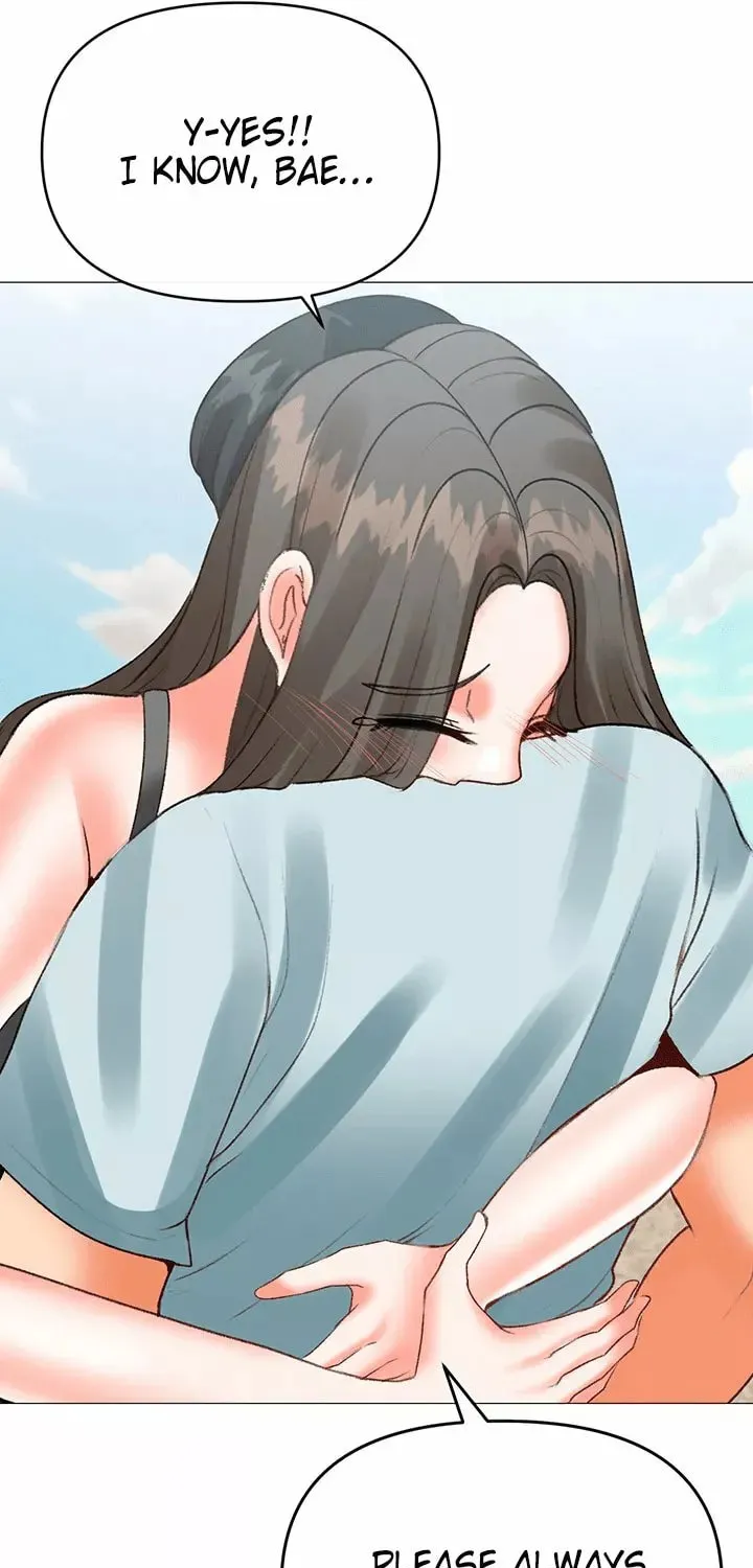 Troublesome Sister Chapter 64 page 71 - 