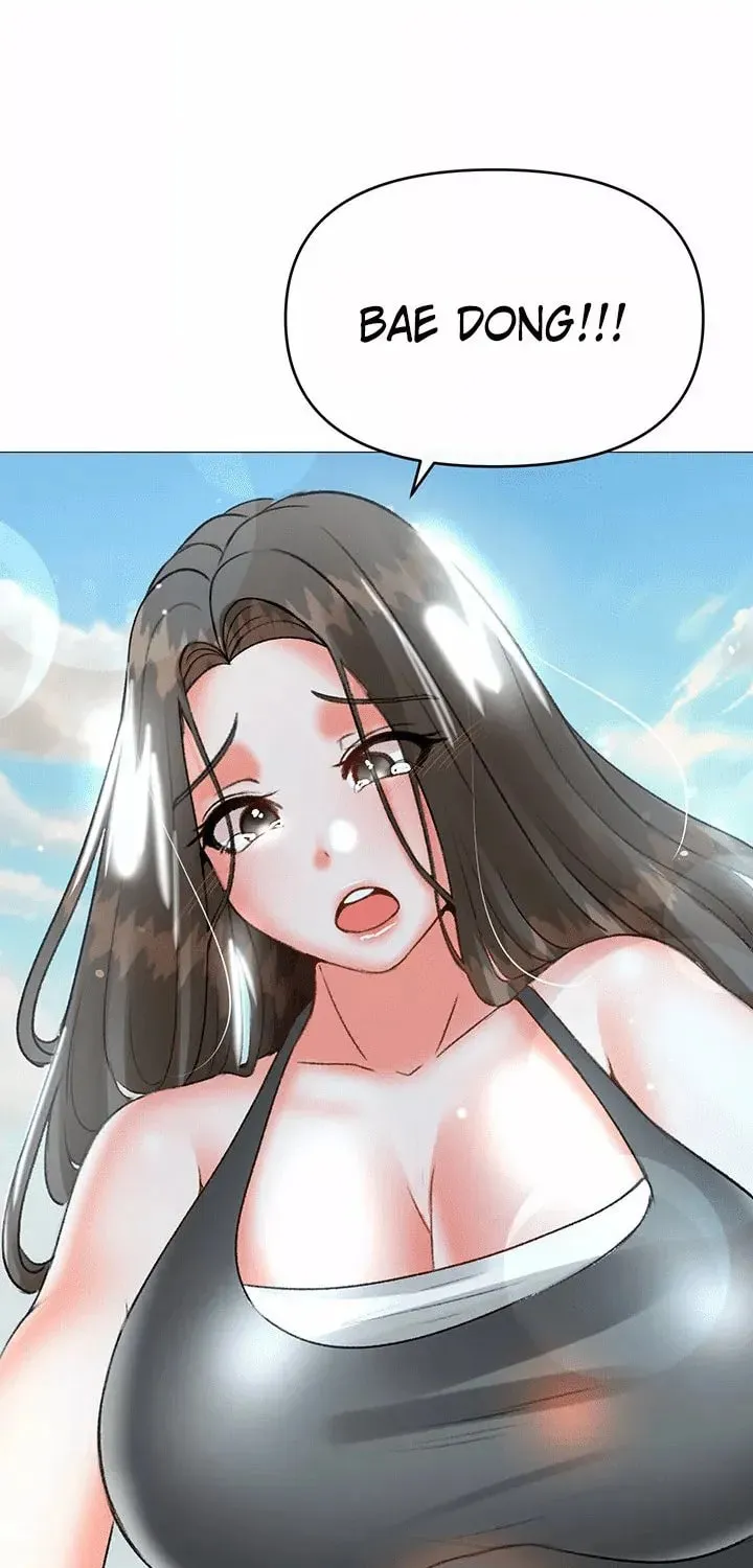 Troublesome Sister Chapter 65 page 1 - 