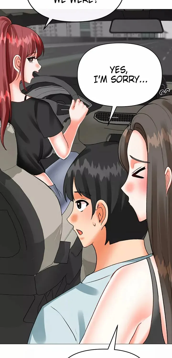 Troublesome Sister Chapter 65 page 12 - 