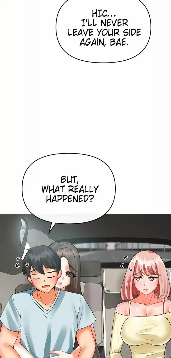 Troublesome Sister Chapter 65 page 13 - 