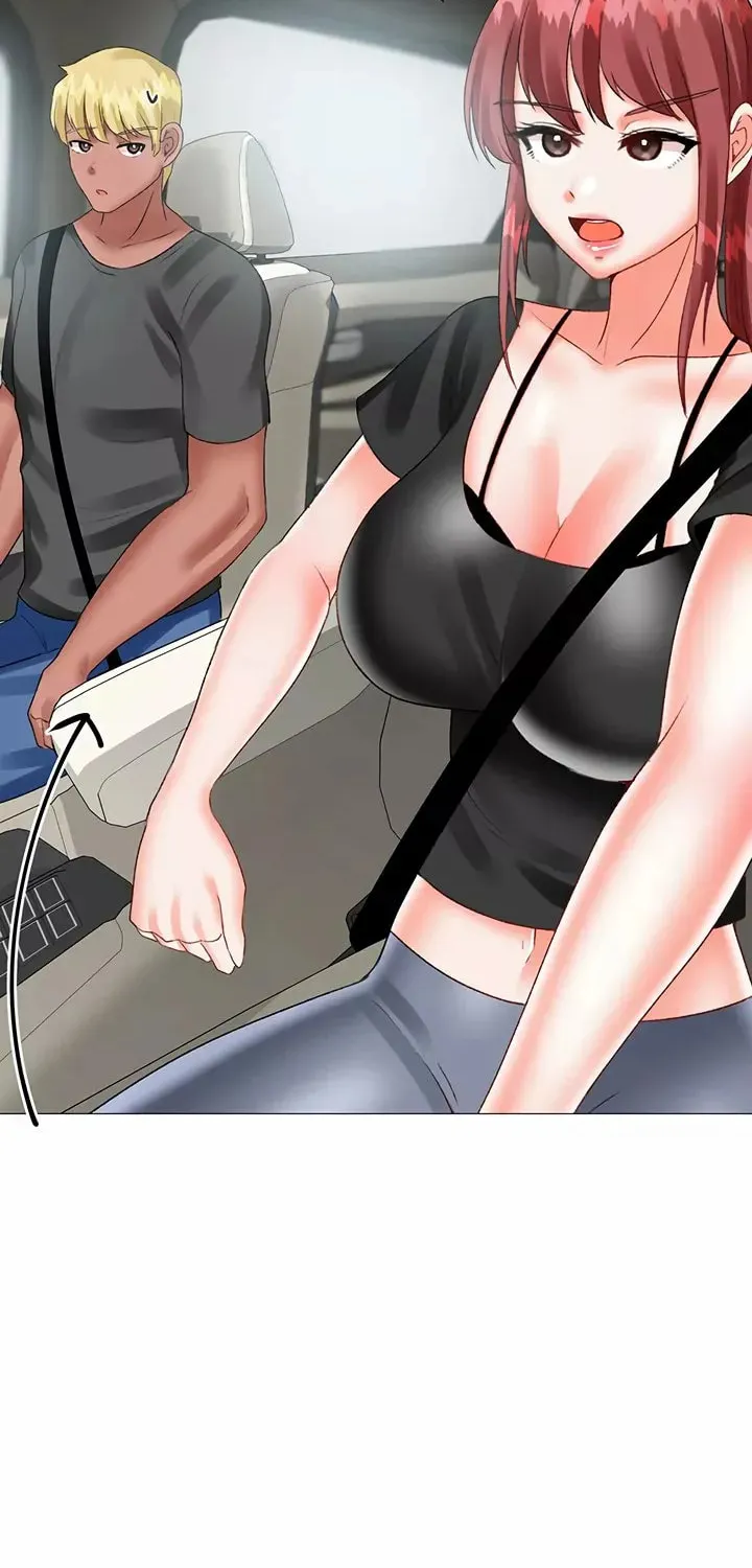 Troublesome Sister Chapter 65 page 15 - 