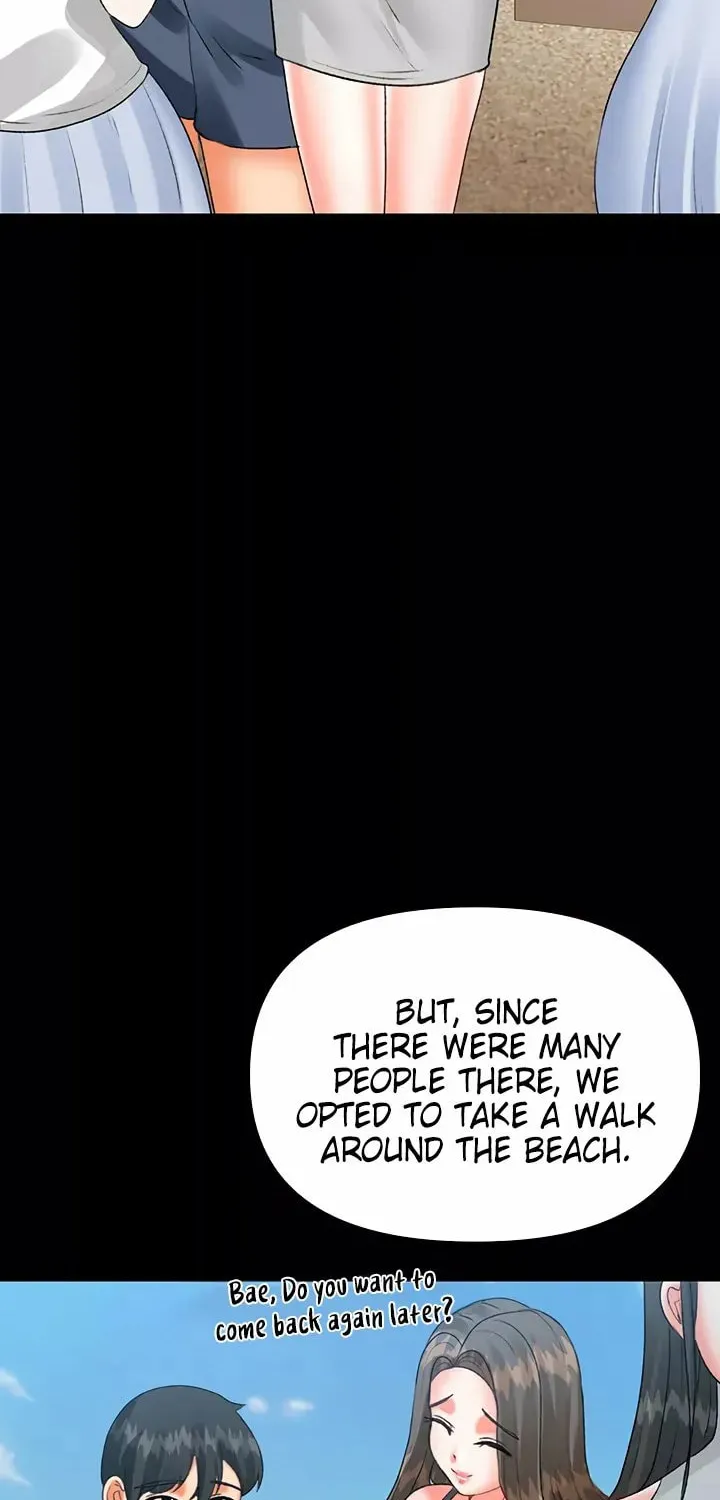 Troublesome Sister Chapter 65 page 17 - 