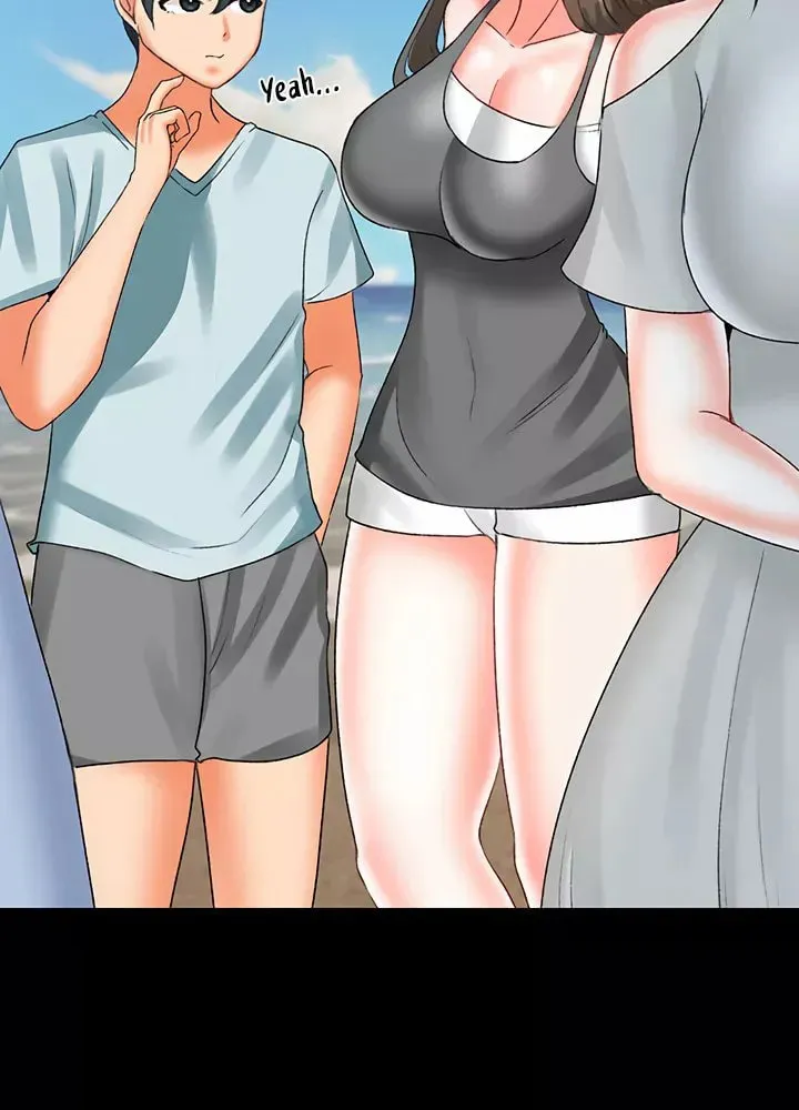 Troublesome Sister Chapter 65 page 18 - 