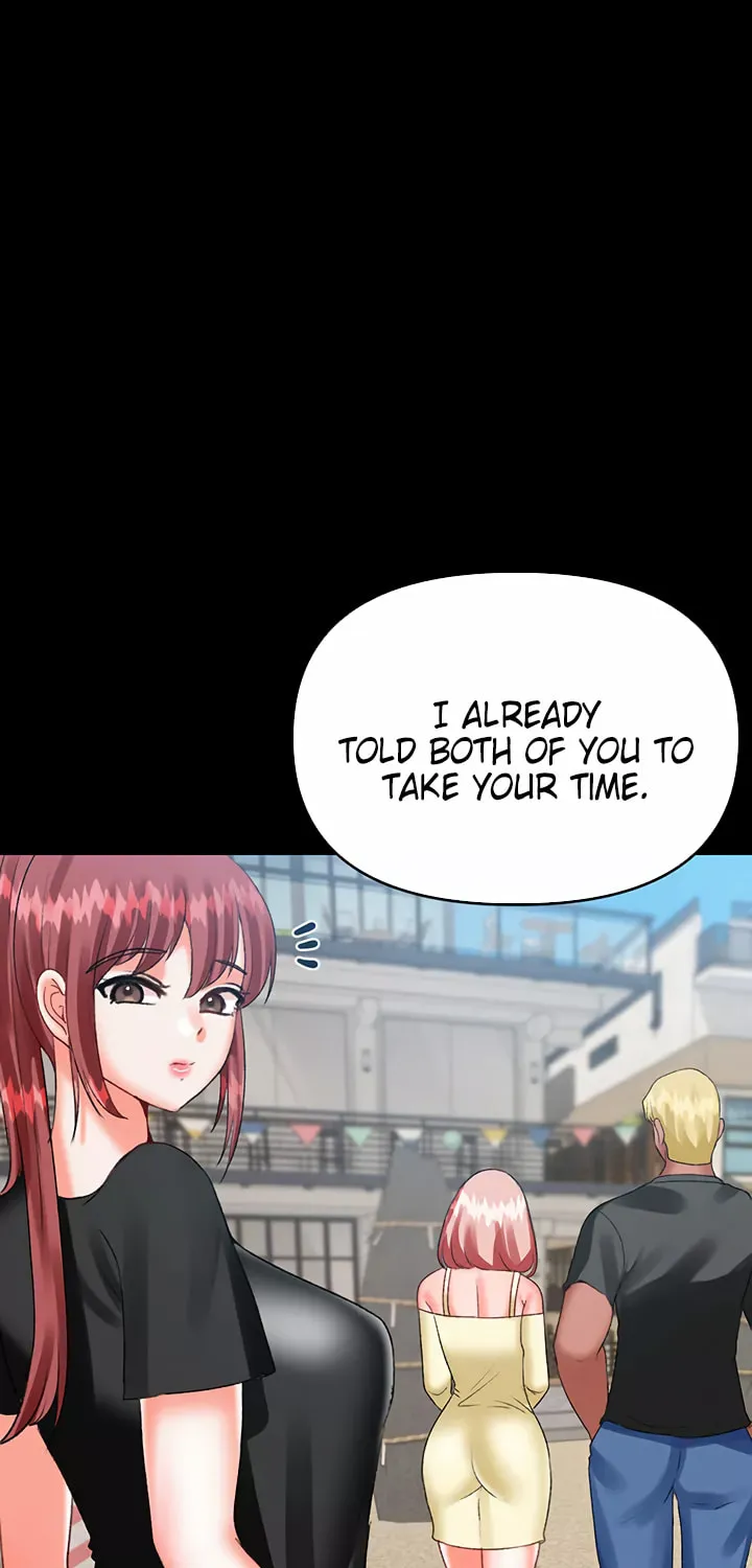 Troublesome Sister Chapter 65 page 19 - 