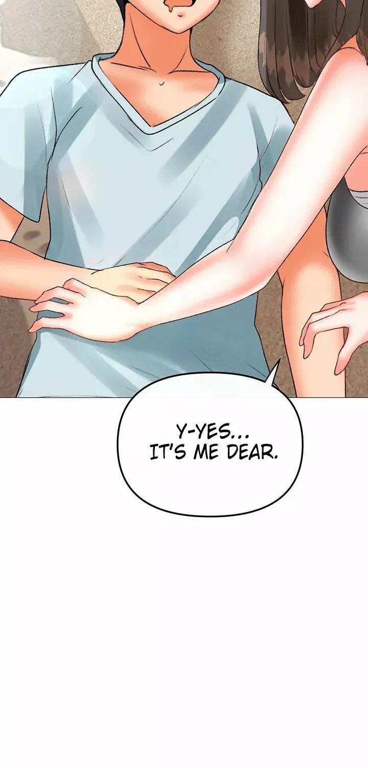 Troublesome Sister Chapter 65 page 3 - 