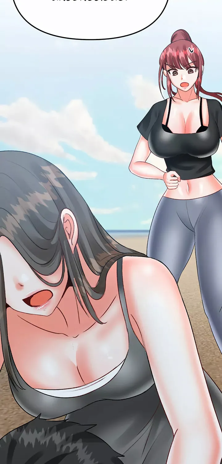Troublesome Sister Chapter 65 page 21 - 
