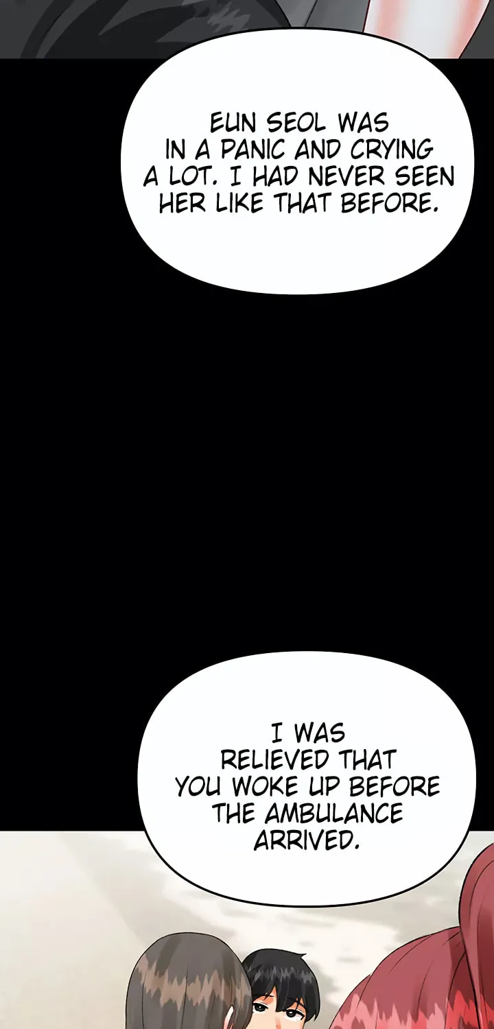 Troublesome Sister Chapter 65 page 22 - 