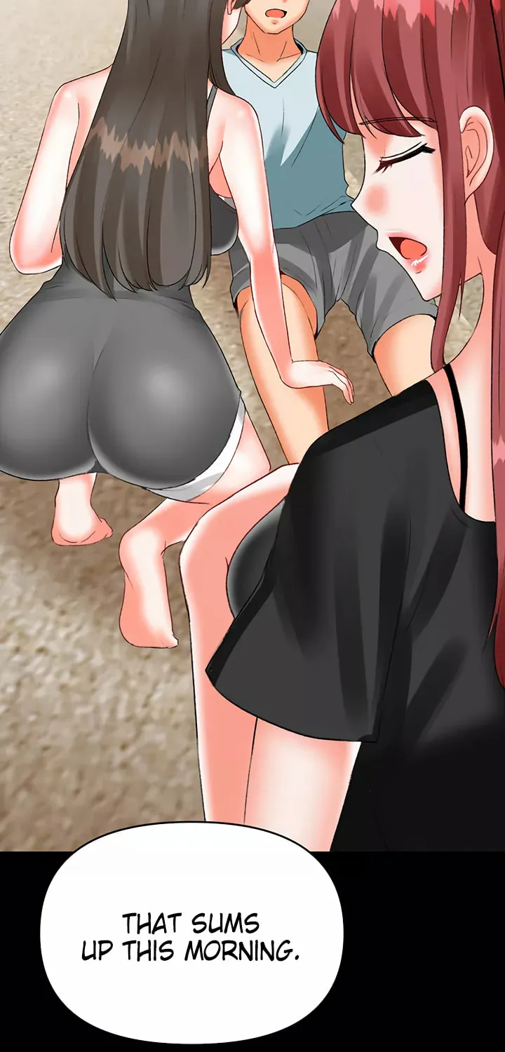 Troublesome Sister Chapter 65 page 23 - 