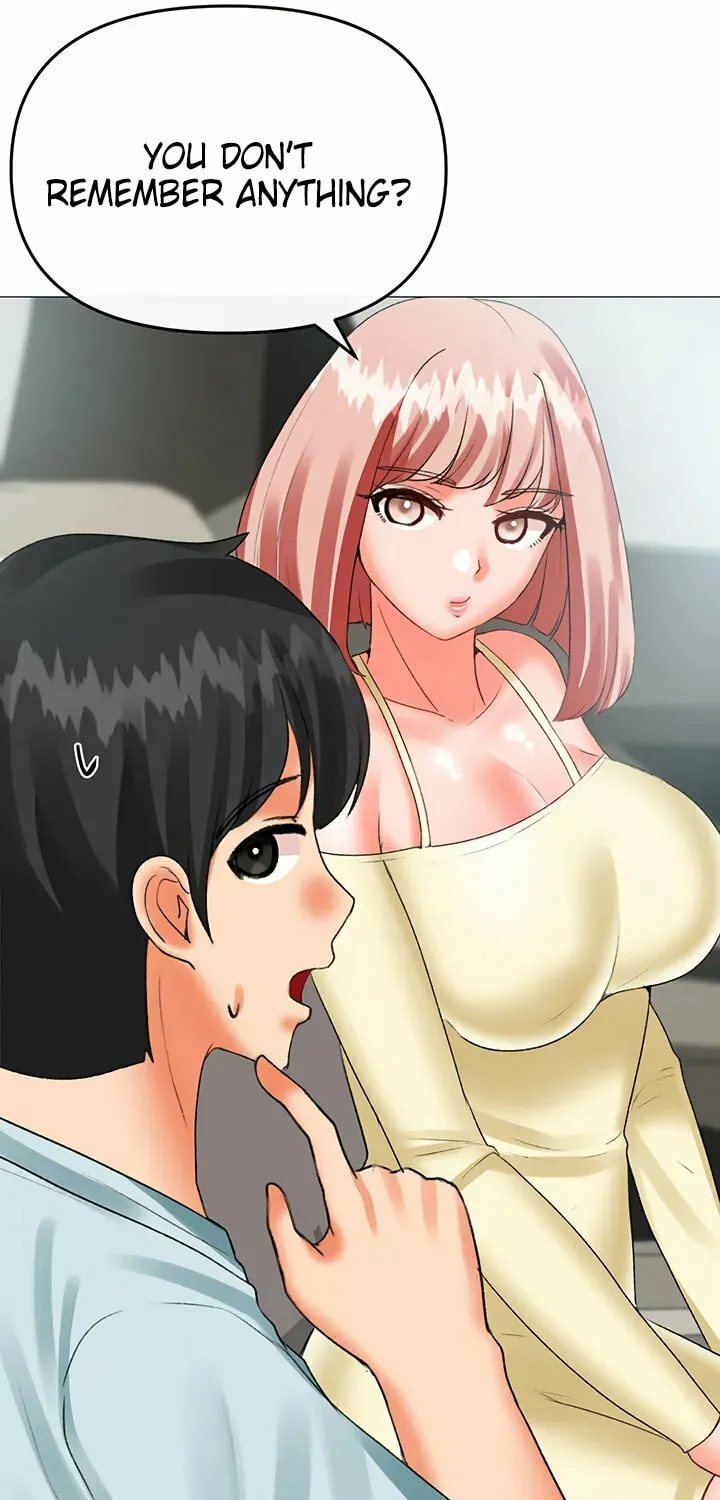 Troublesome Sister Chapter 65 page 28 - 