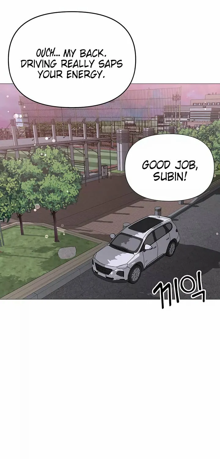 Troublesome Sister Chapter 65 page 30 - 