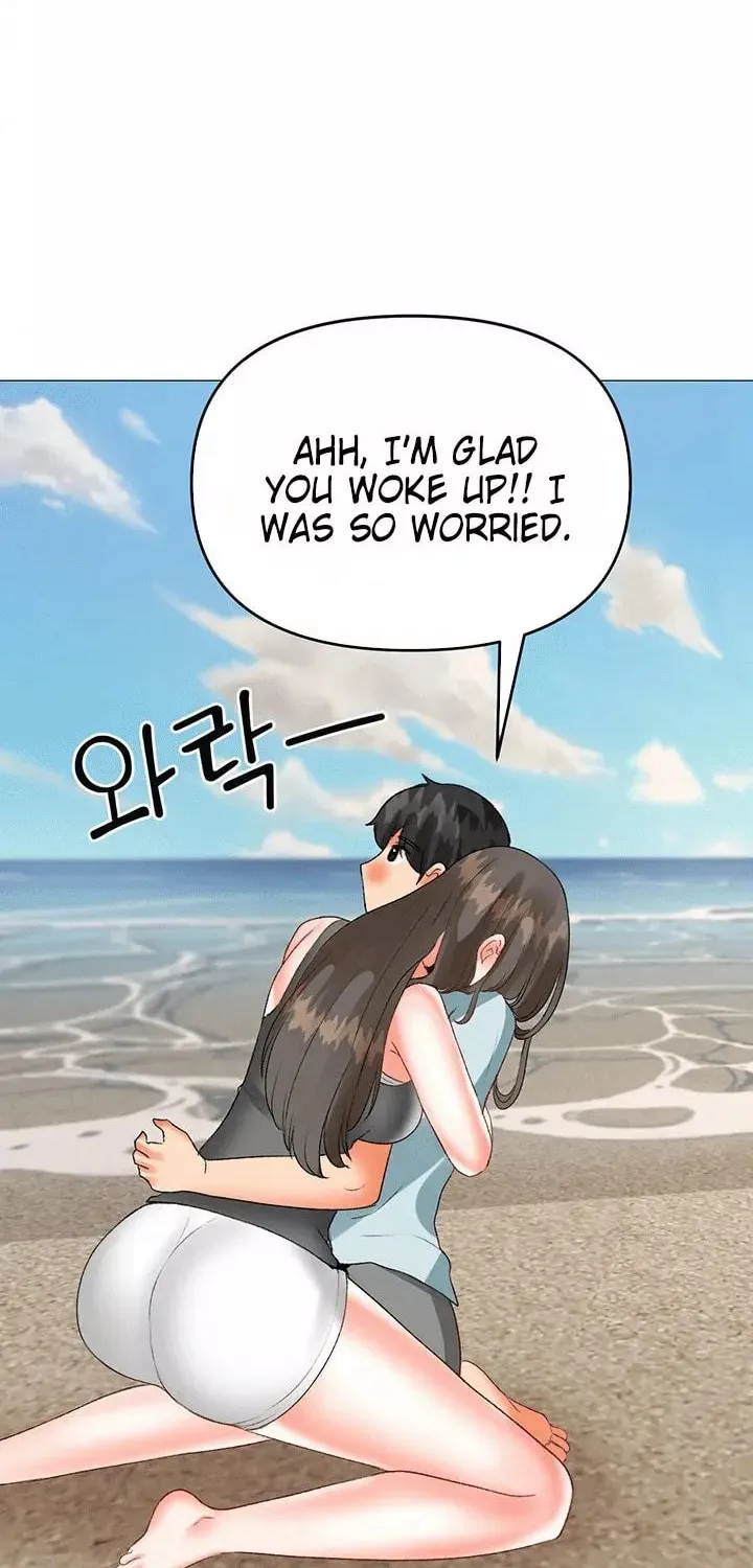 Troublesome Sister Chapter 65 page 4 - 