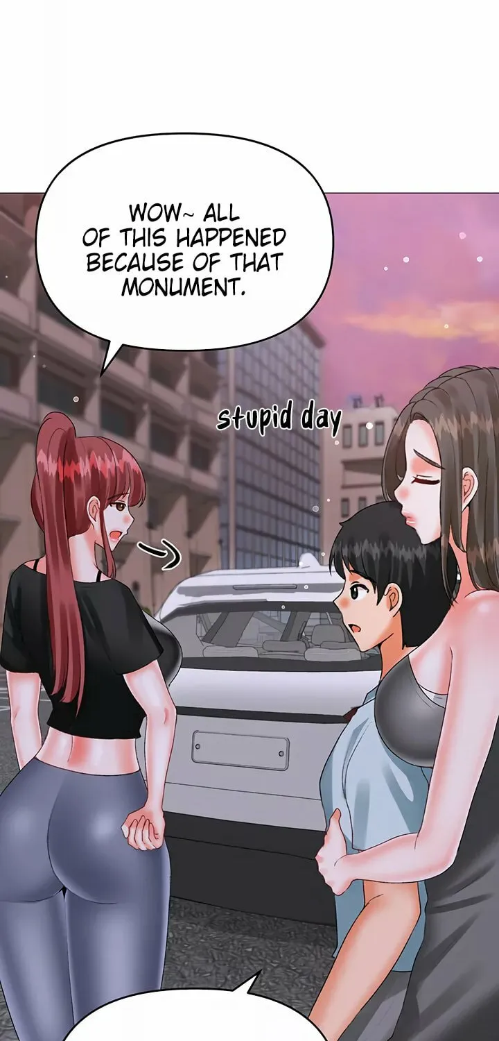Troublesome Sister Chapter 65 page 31 - 