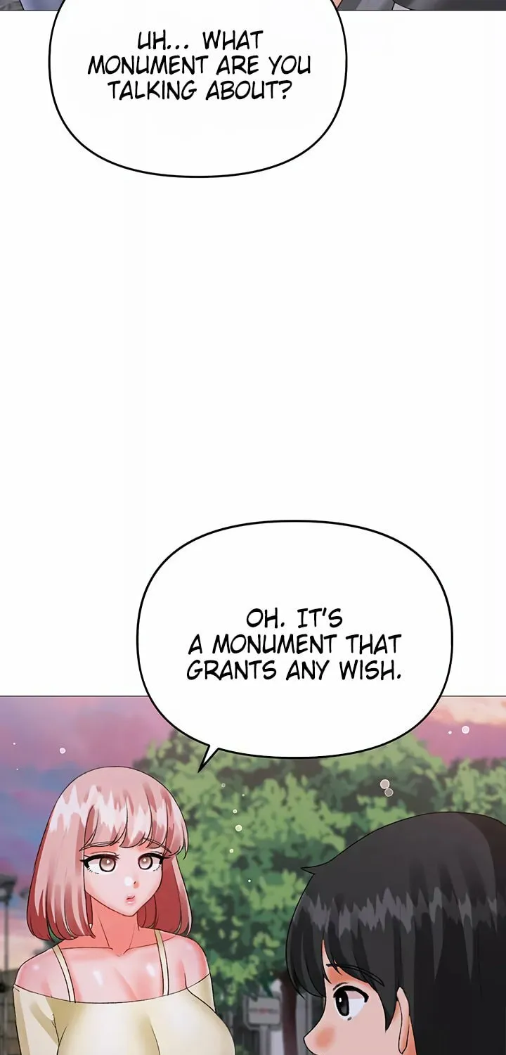 Troublesome Sister Chapter 65 page 32 - 
