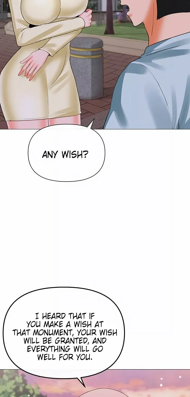Troublesome Sister Chapter 65 page 33 - 
