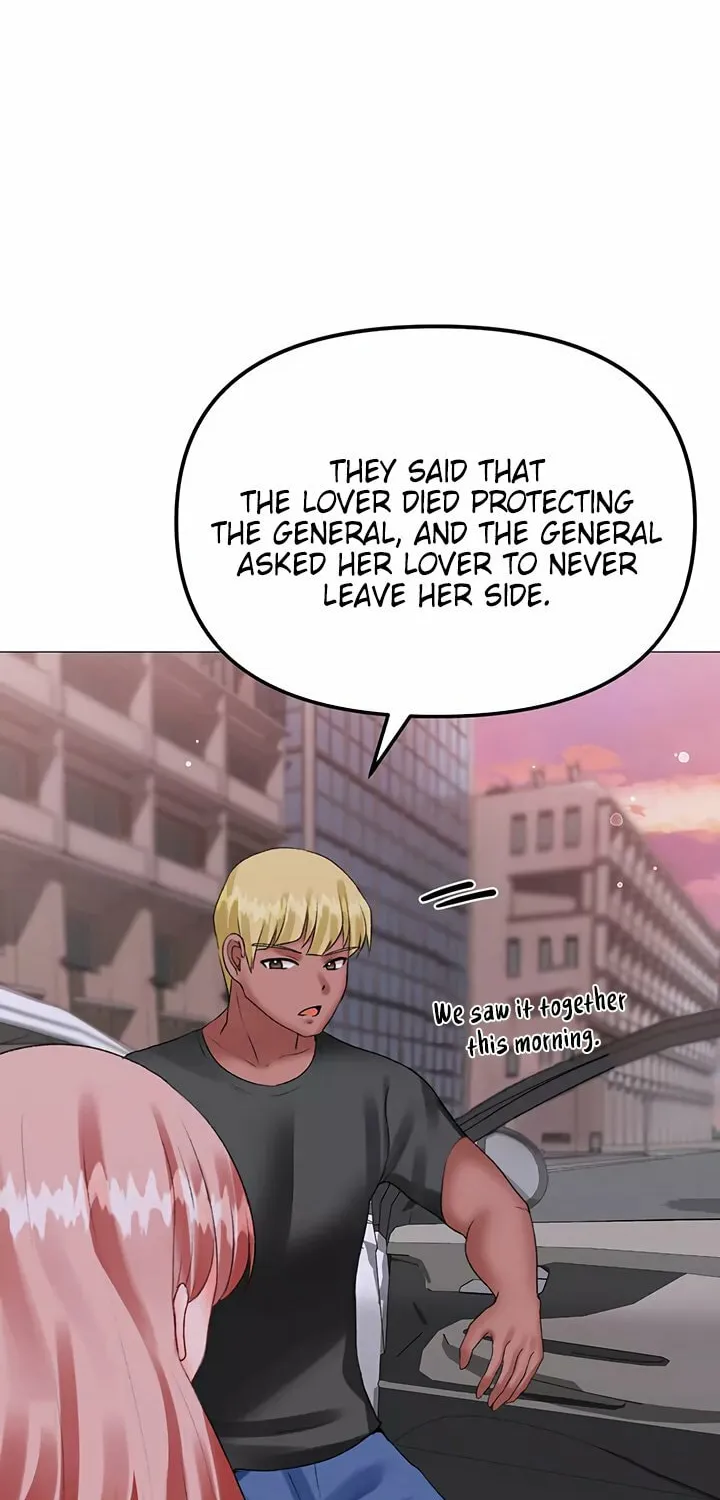 Troublesome Sister Chapter 65 page 35 - 