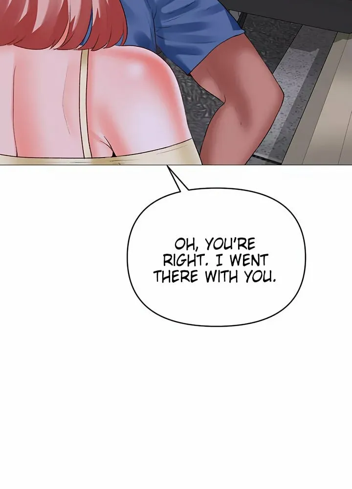 Troublesome Sister Chapter 65 page 36 - 
