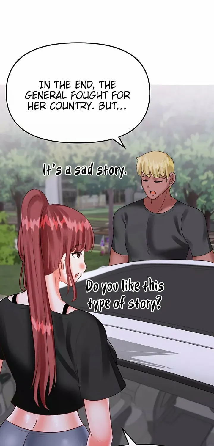 Troublesome Sister Chapter 65 page 37 - 