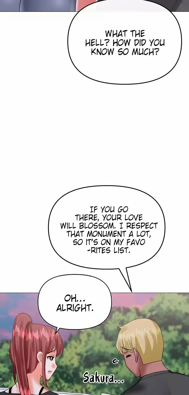 Troublesome Sister Chapter 65 page 38 - 