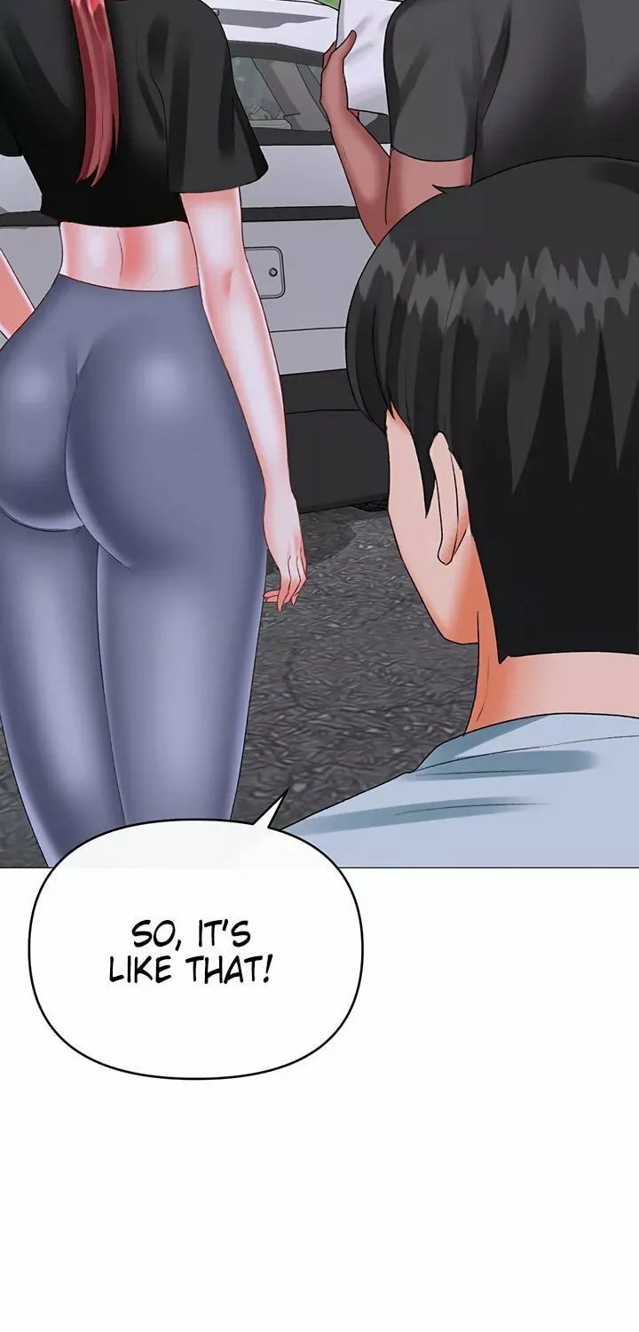Troublesome Sister Chapter 65 page 39 - 