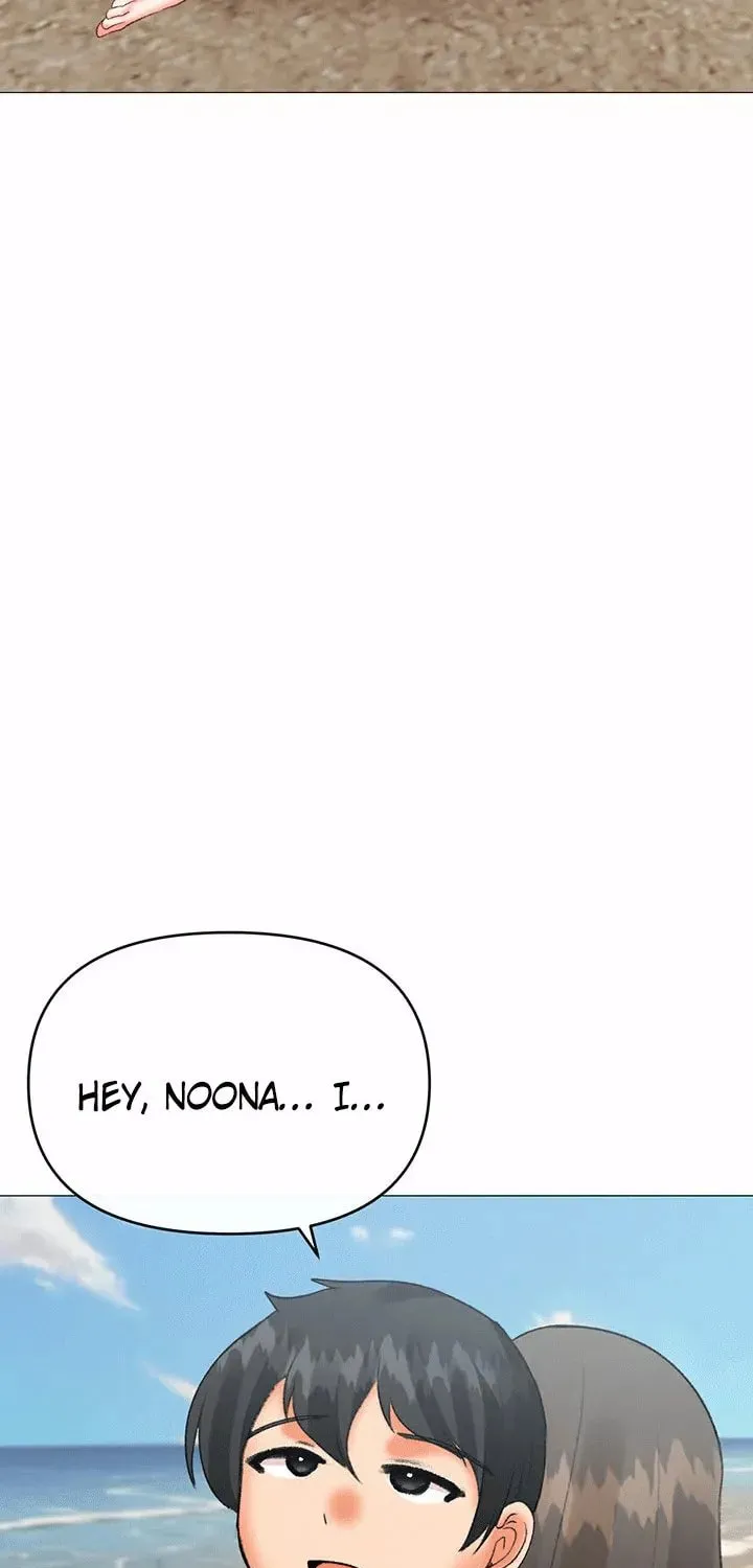 Troublesome Sister Chapter 65 page 5 - 
