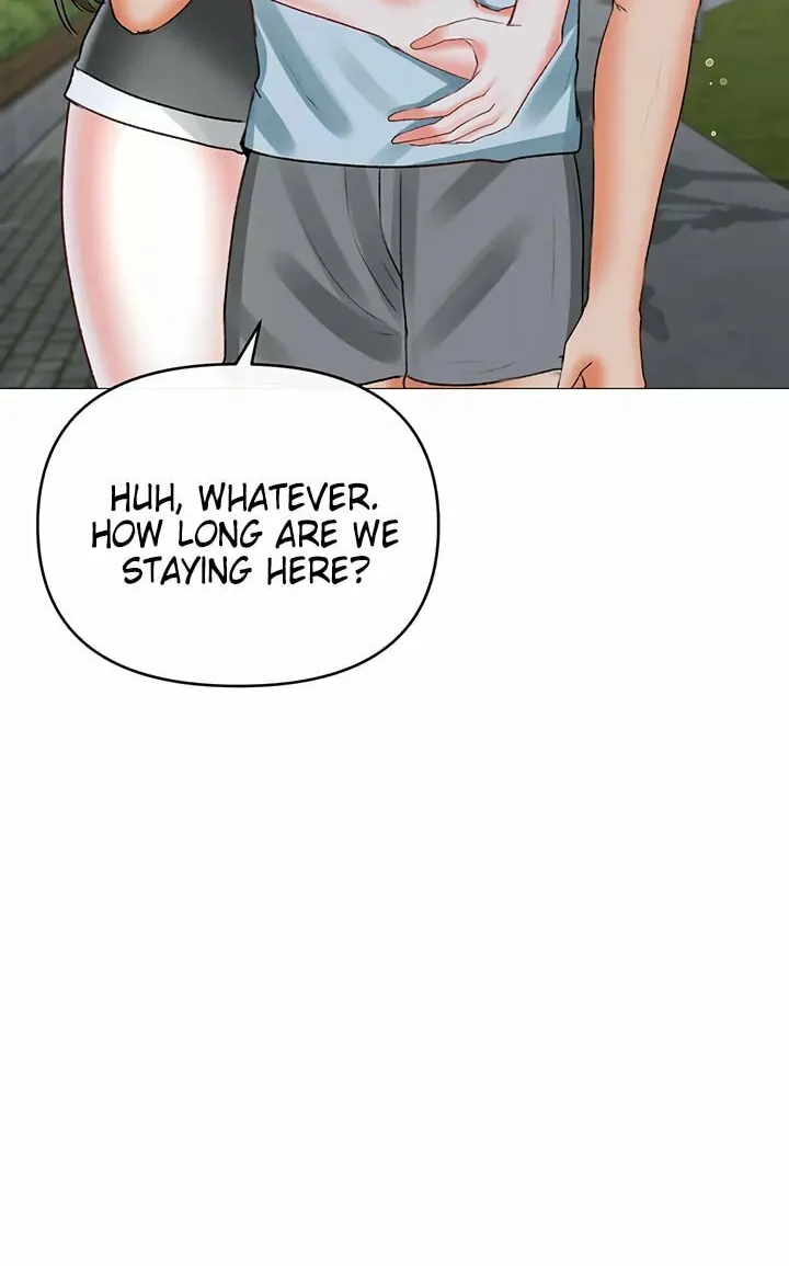 Troublesome Sister Chapter 65 page 44 - 
