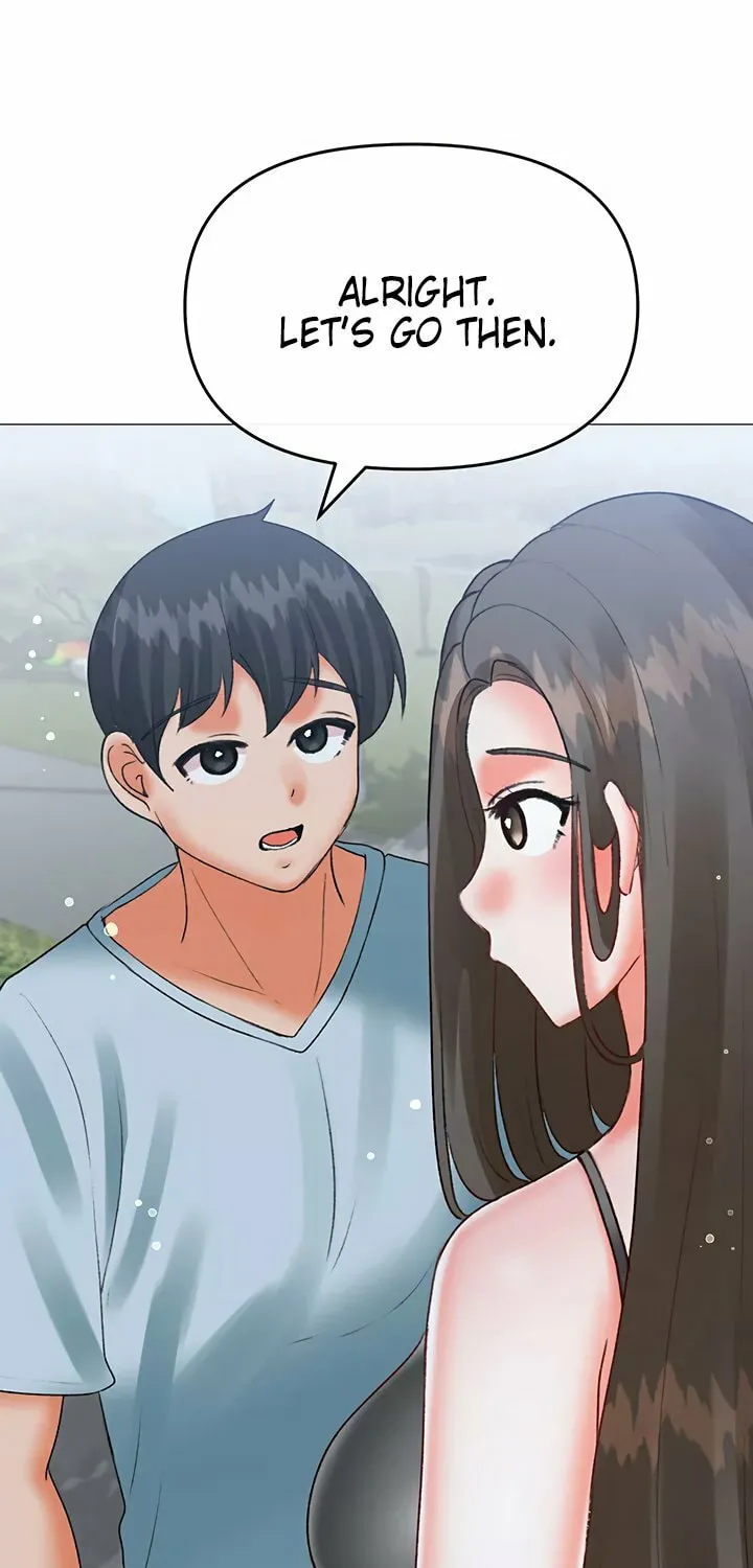 Troublesome Sister Chapter 65 page 45 - 