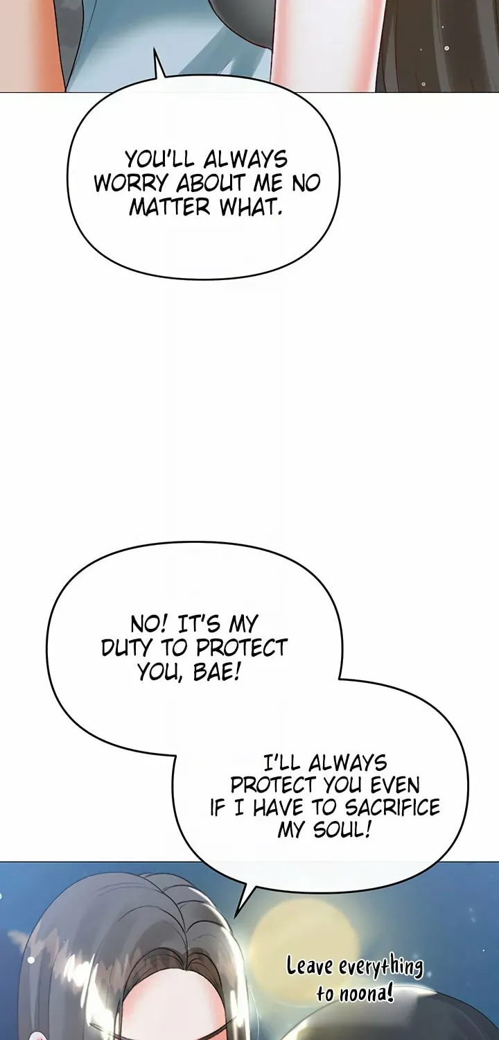 Troublesome Sister Chapter 65 page 46 - 