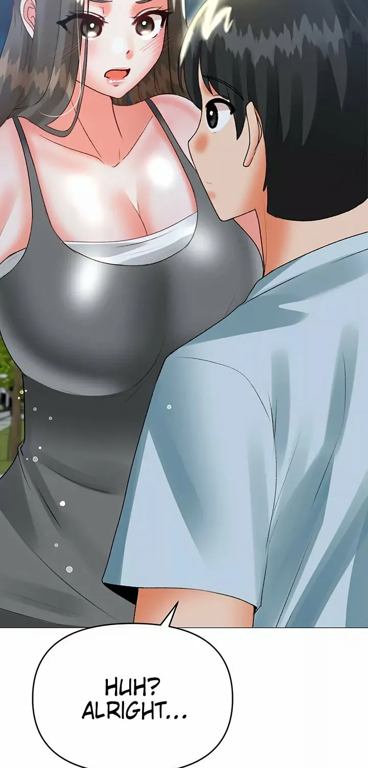 Troublesome Sister Chapter 65 page 47 - 