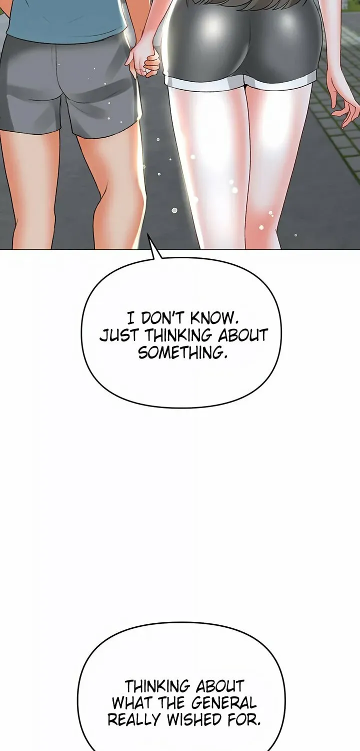 Troublesome Sister Chapter 65 page 49 - 