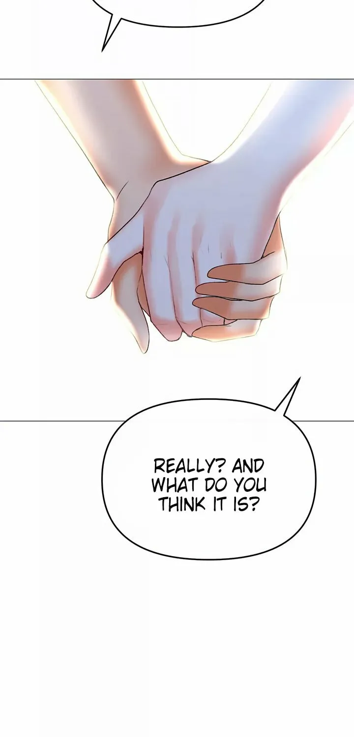Troublesome Sister Chapter 65 page 50 - 