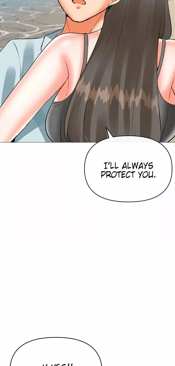 Troublesome Sister Chapter 65 page 6 - 