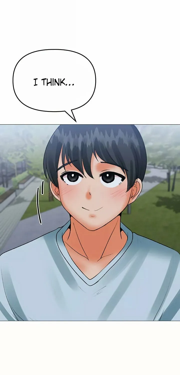Troublesome Sister Chapter 65 page 51 - 