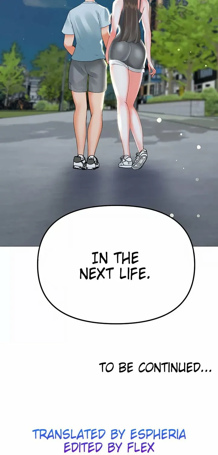 Troublesome Sister Chapter 65 page 53 - 